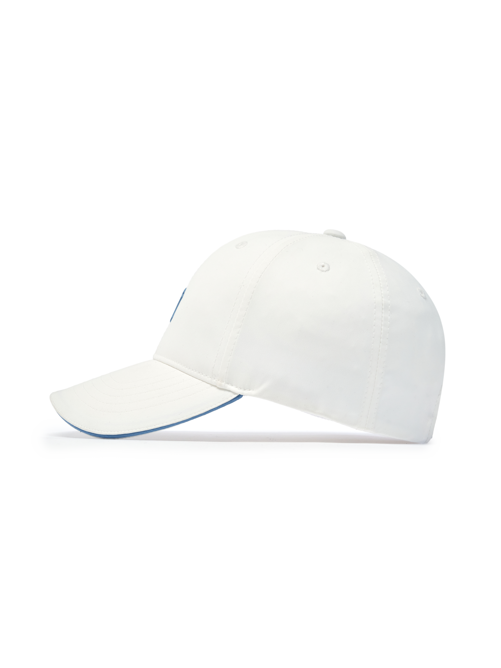 Basic Sportive Unstructured Ballcap