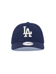 SIGNATURE PATCH STRUCTURED BALLCAP