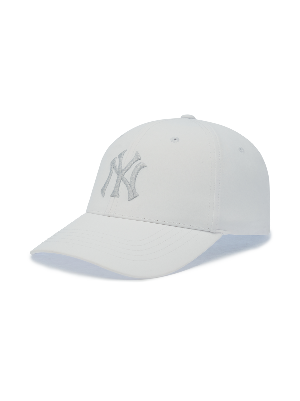 Basic Sportive Structured Ballcap