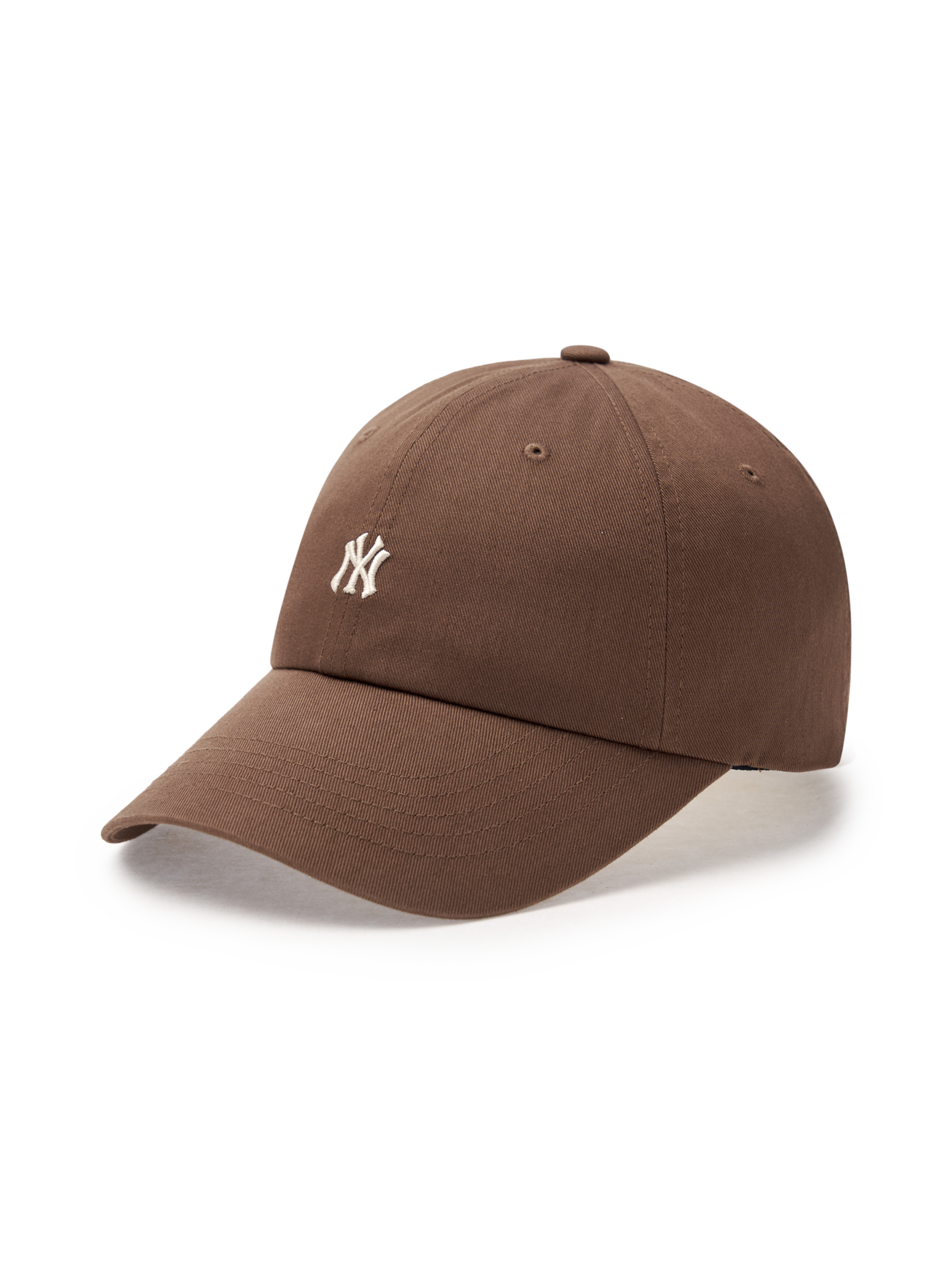 Nano Logo Unstructured Ball Cap