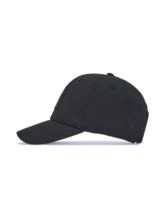 Basic Sportive Structured Ballcap