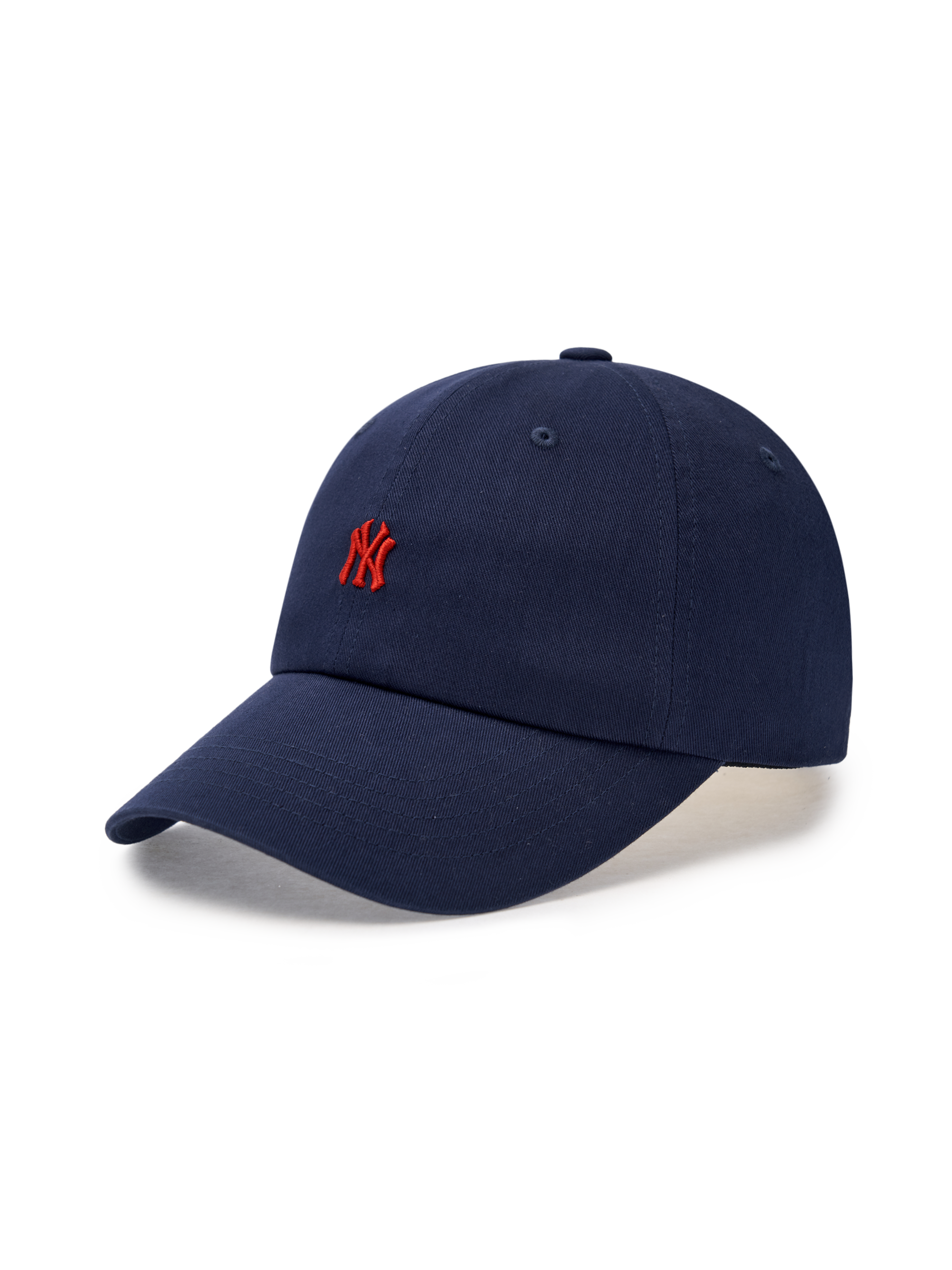 Nano Logo Unstructured Ball Cap