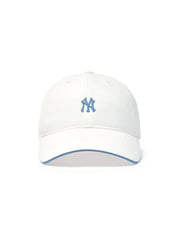 Basic Sportive Unstructured Ballcap