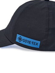 Gore-Tex 3L Ribstop Unstructured Ballcap
