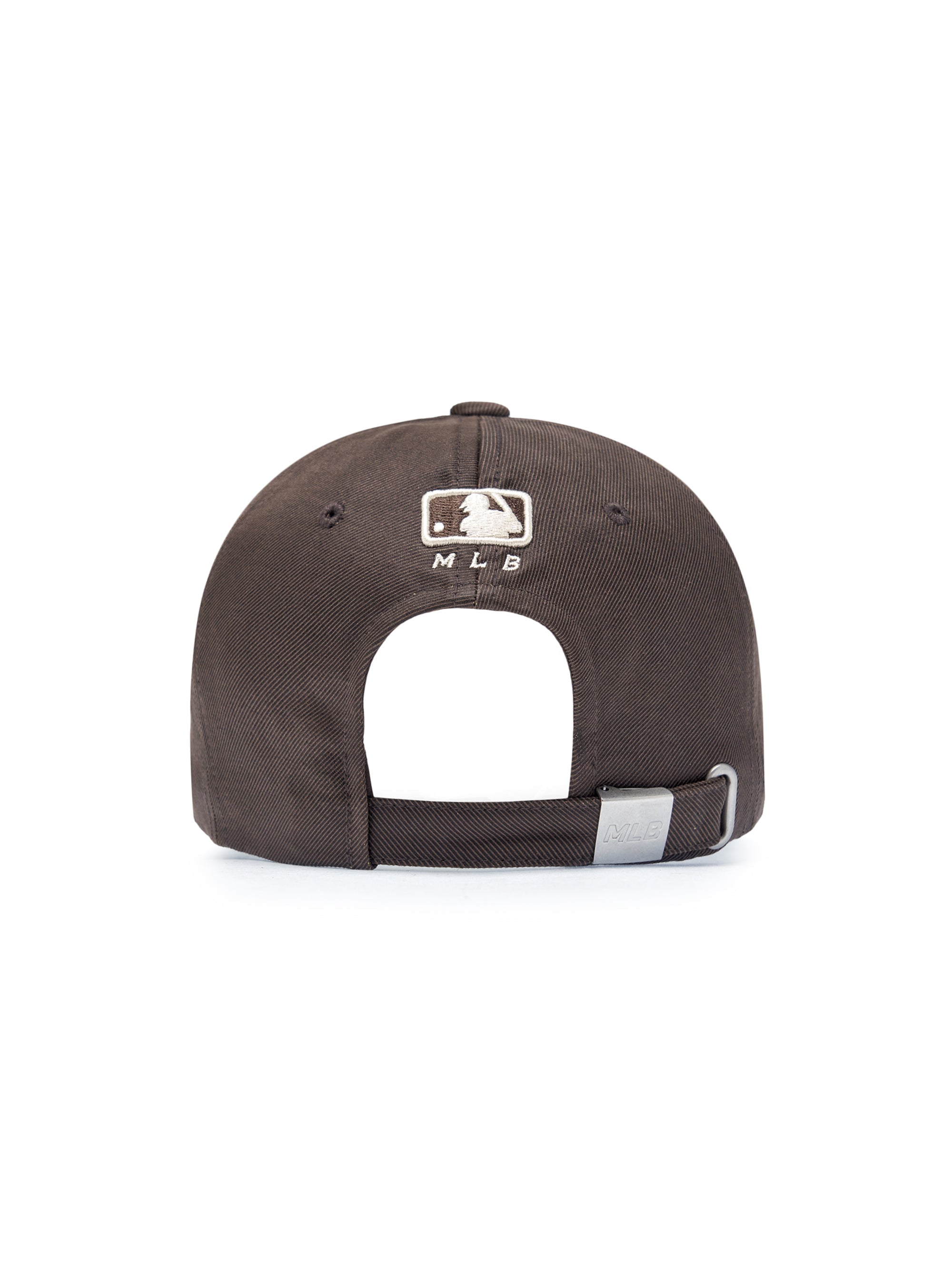 Suede Touch Structured Ballcap