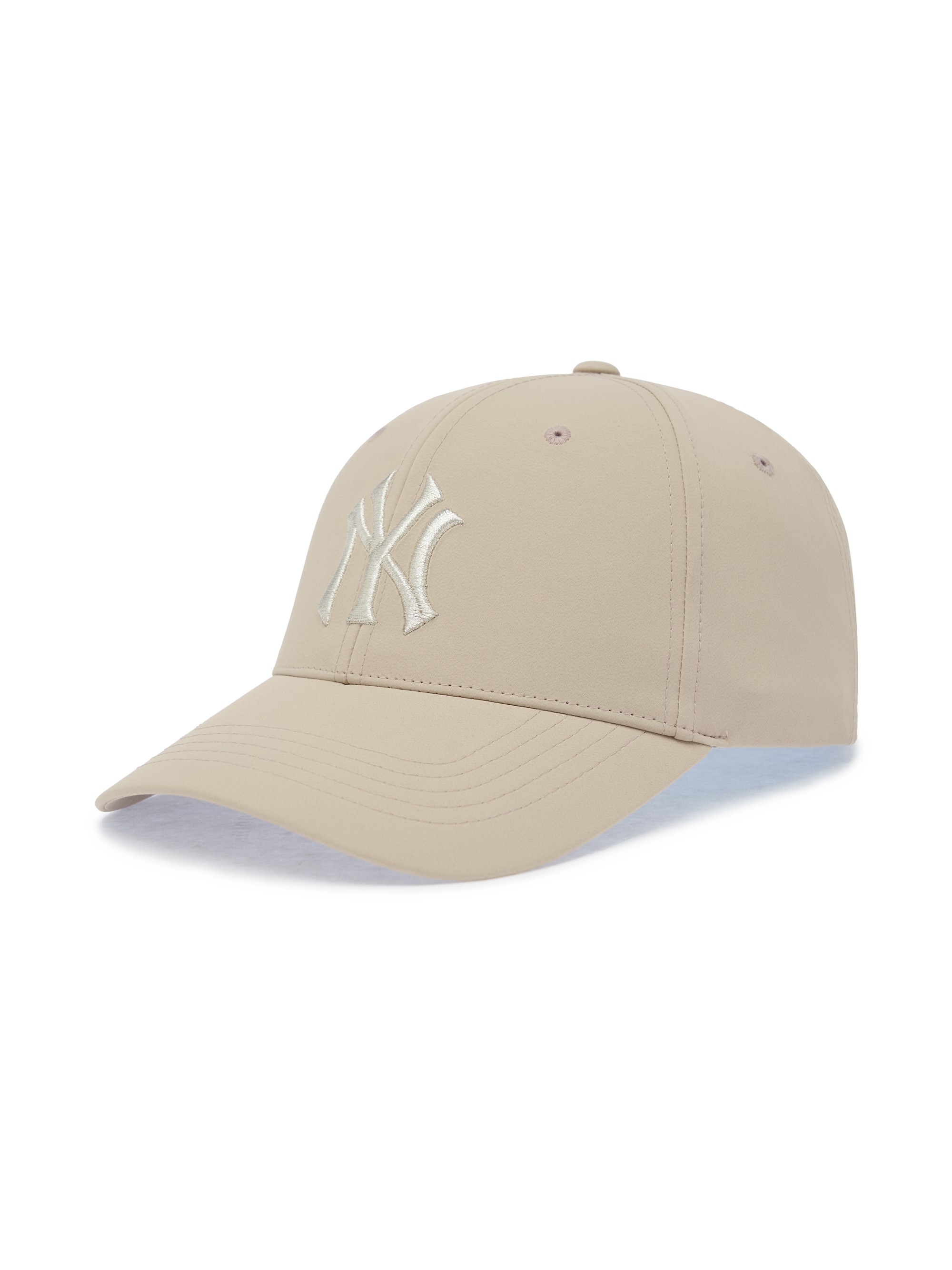 Basic Sportive Structured Ballcap
