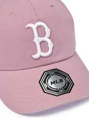 Signature Bukchon Exclusive Unstructured Ballcap