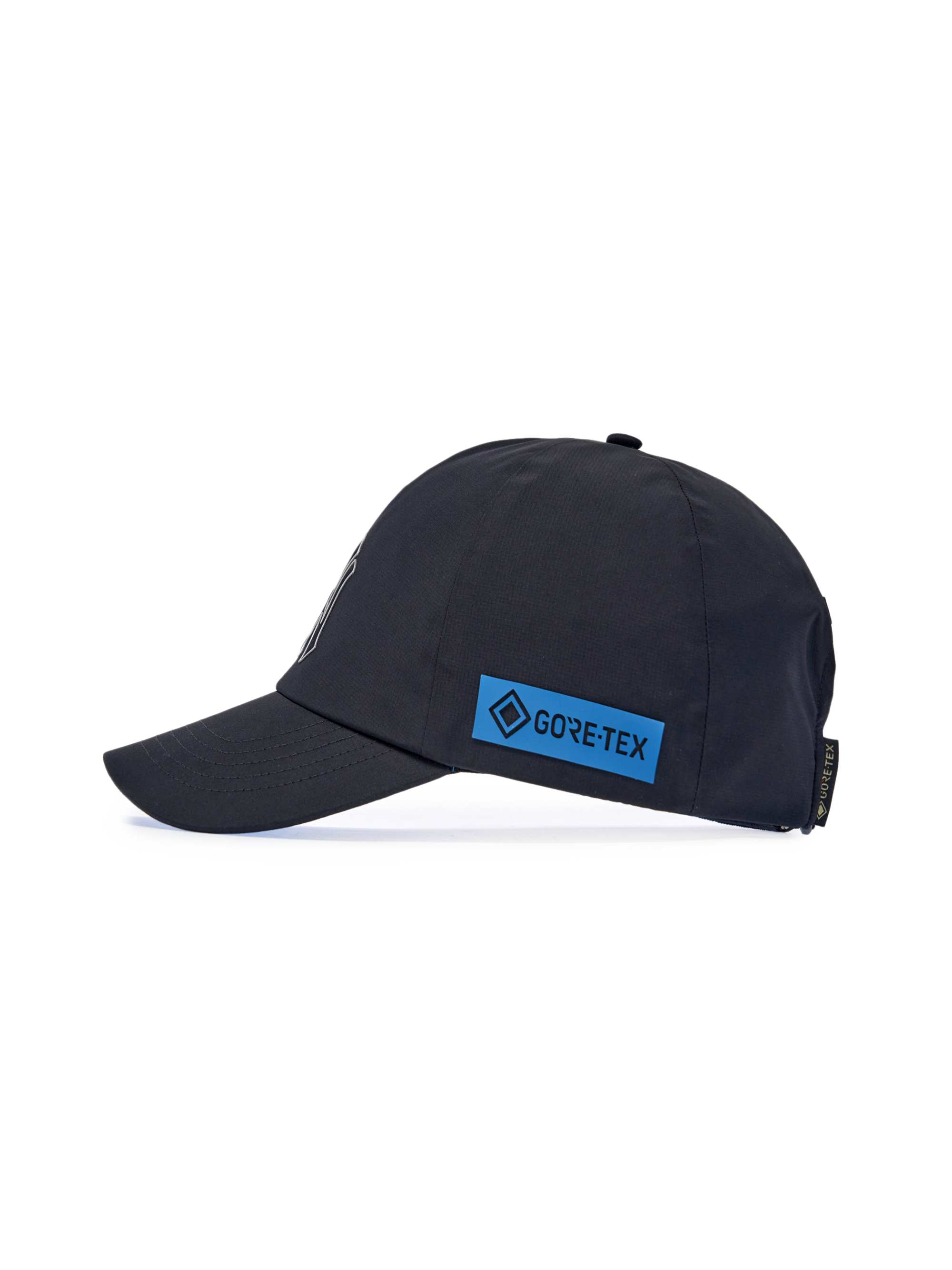 Gore-Tex 3L Ribstop Unstructured Ballcap