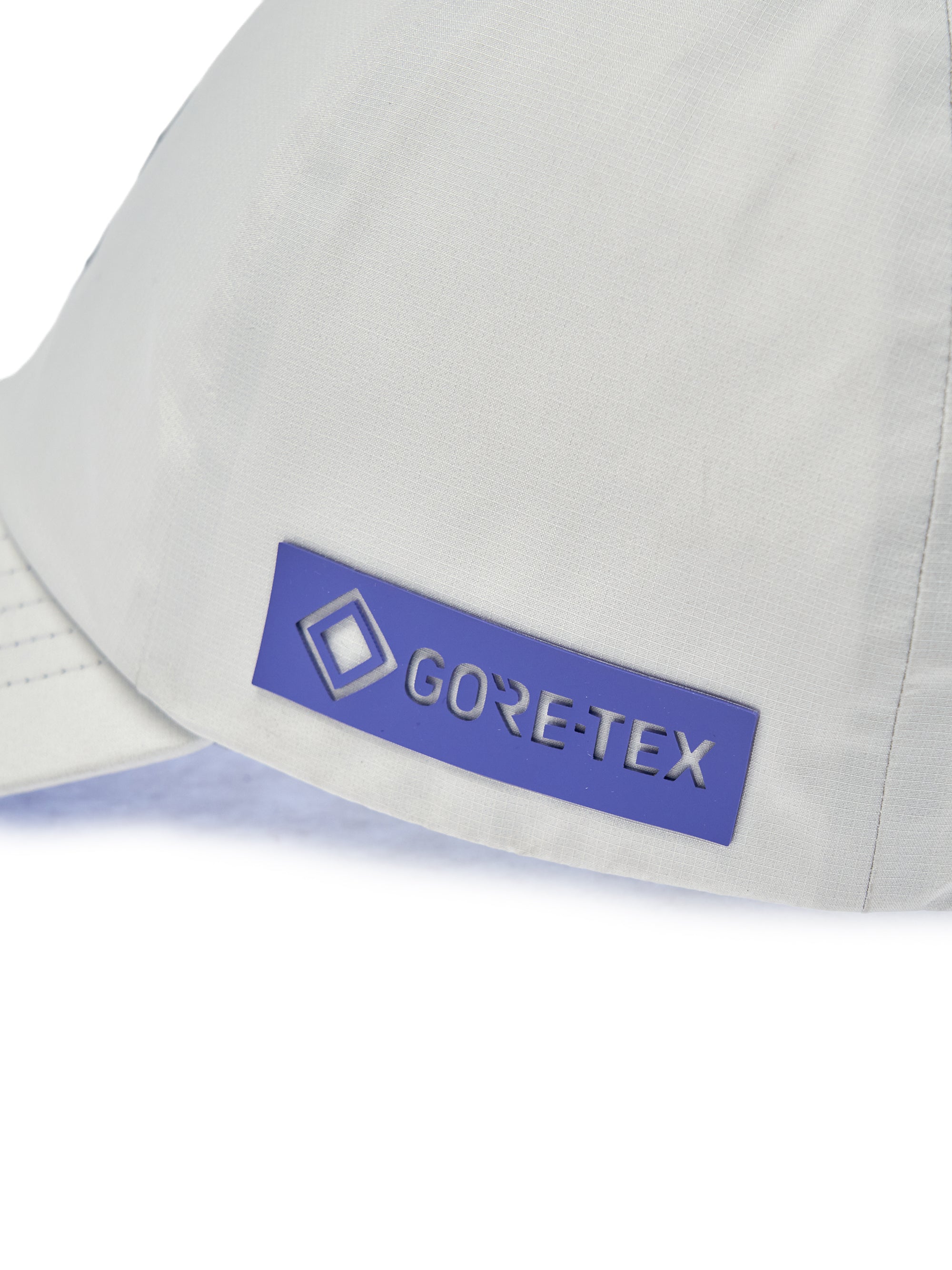 Gore-Tex 3L Ribstop Unstructured Ballcap