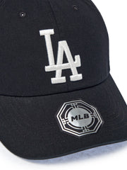 Signature Bukchon Exclusive Unstructured Ballcap