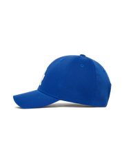 New Fit Structured Ball Cap