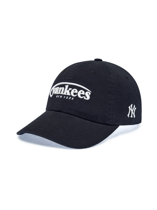 JELLY UNSTRUCTURED BALLCAP