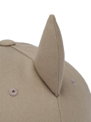 Signature Devil Unstructured Ballcap