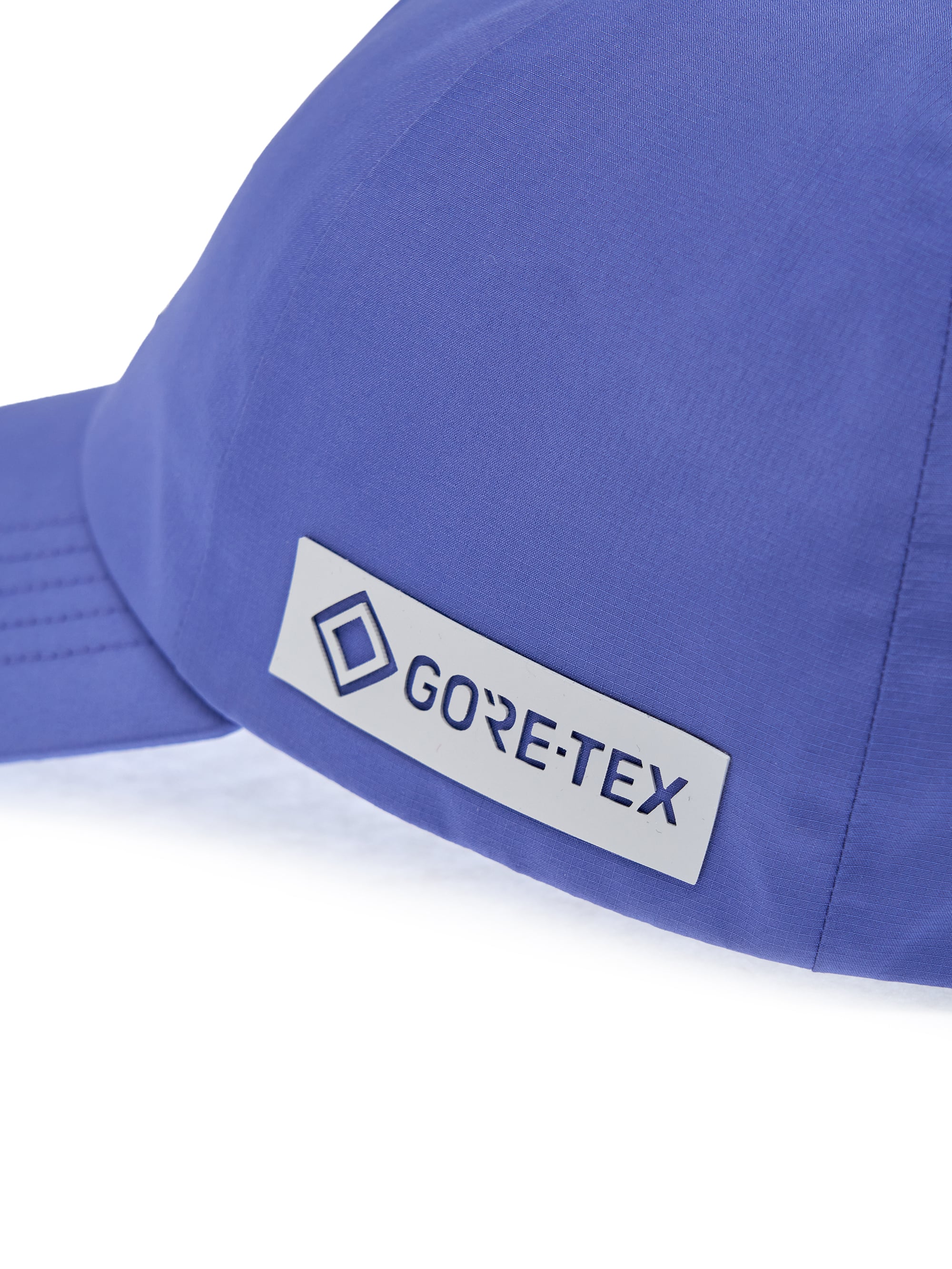 Gore-Tex 3L Ribstop Unstructured Ballcap