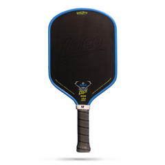 The Loco 16mm Pickleball Paddle- Hybrid