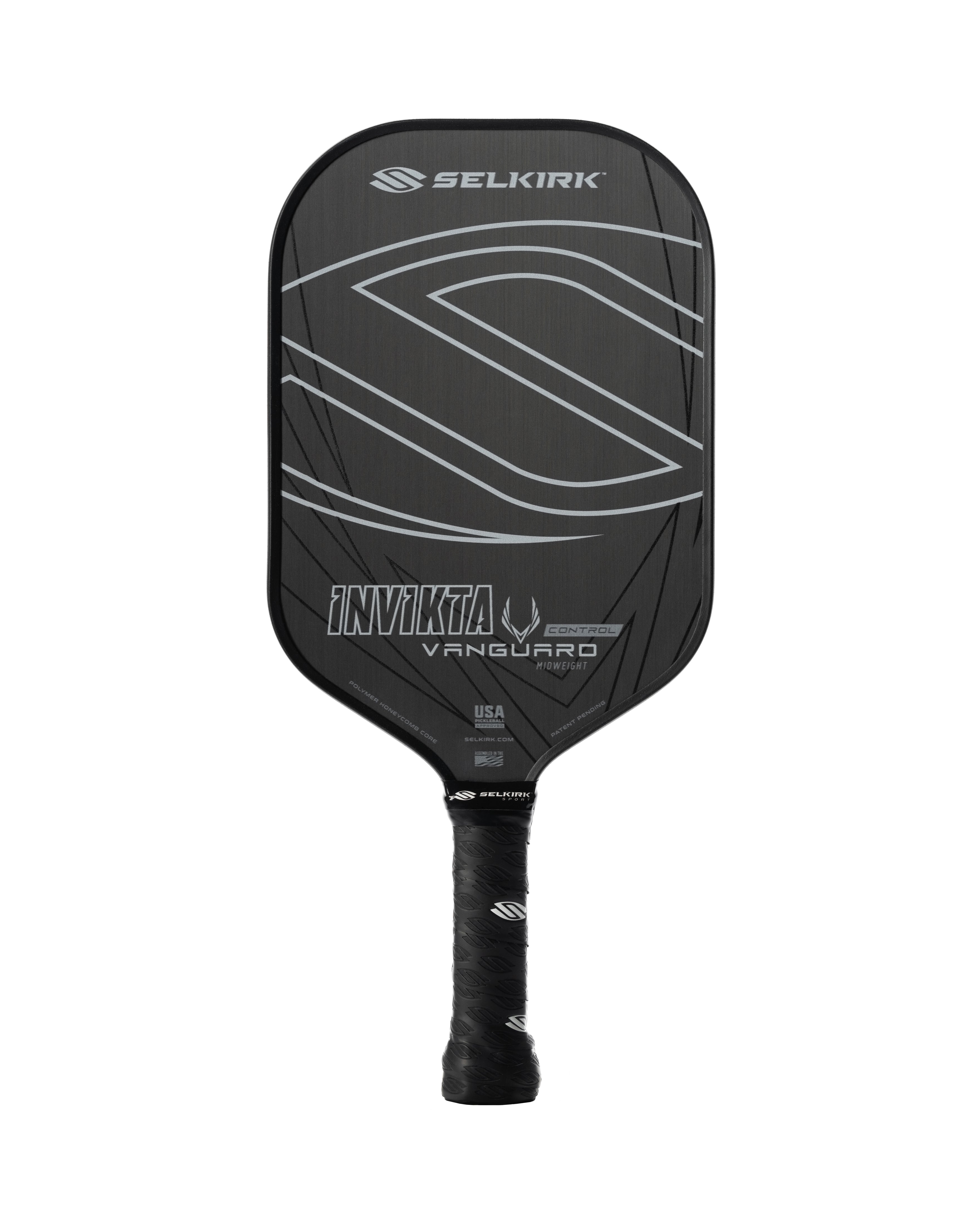 Selkirk VANGUARD Control - Pickleball Paddle