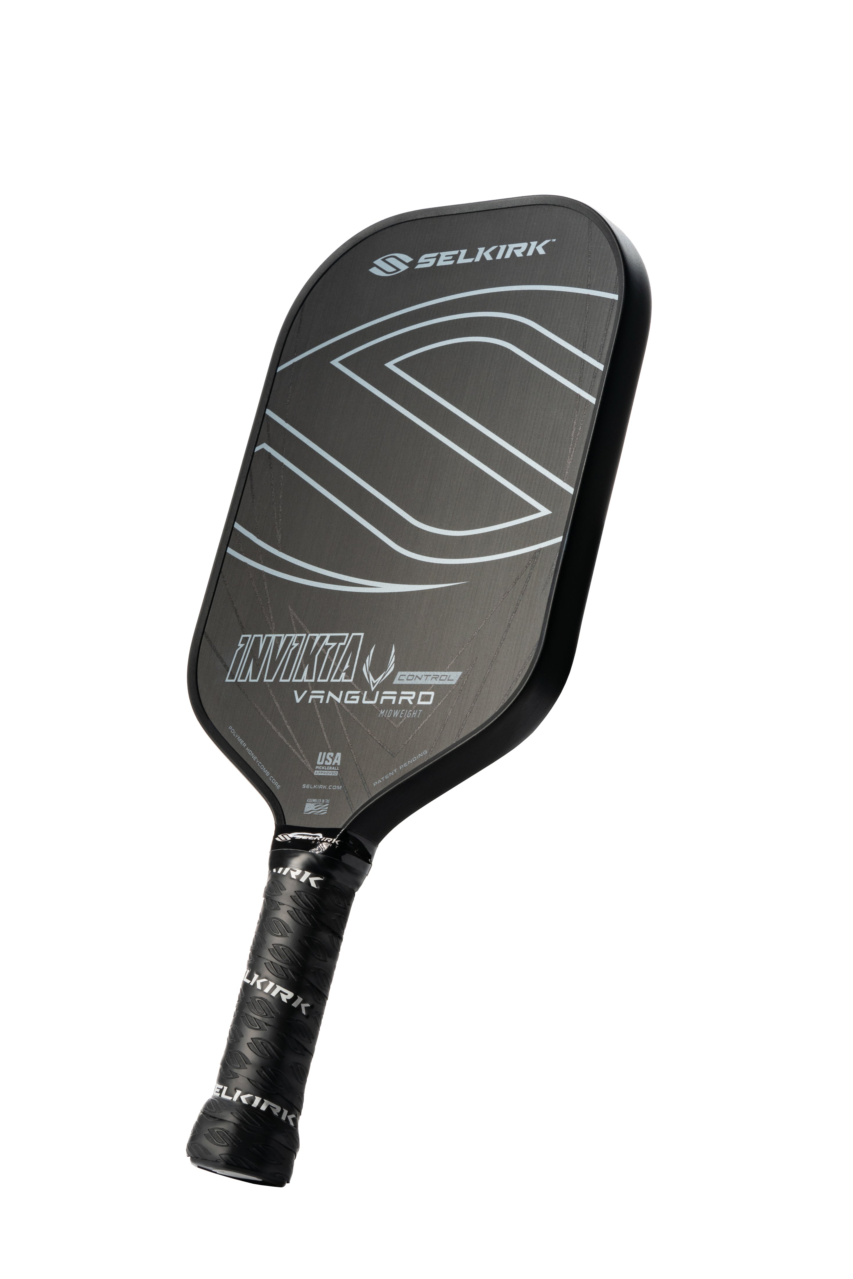 Selkirk VANGUARD Control - Pickleball Paddle