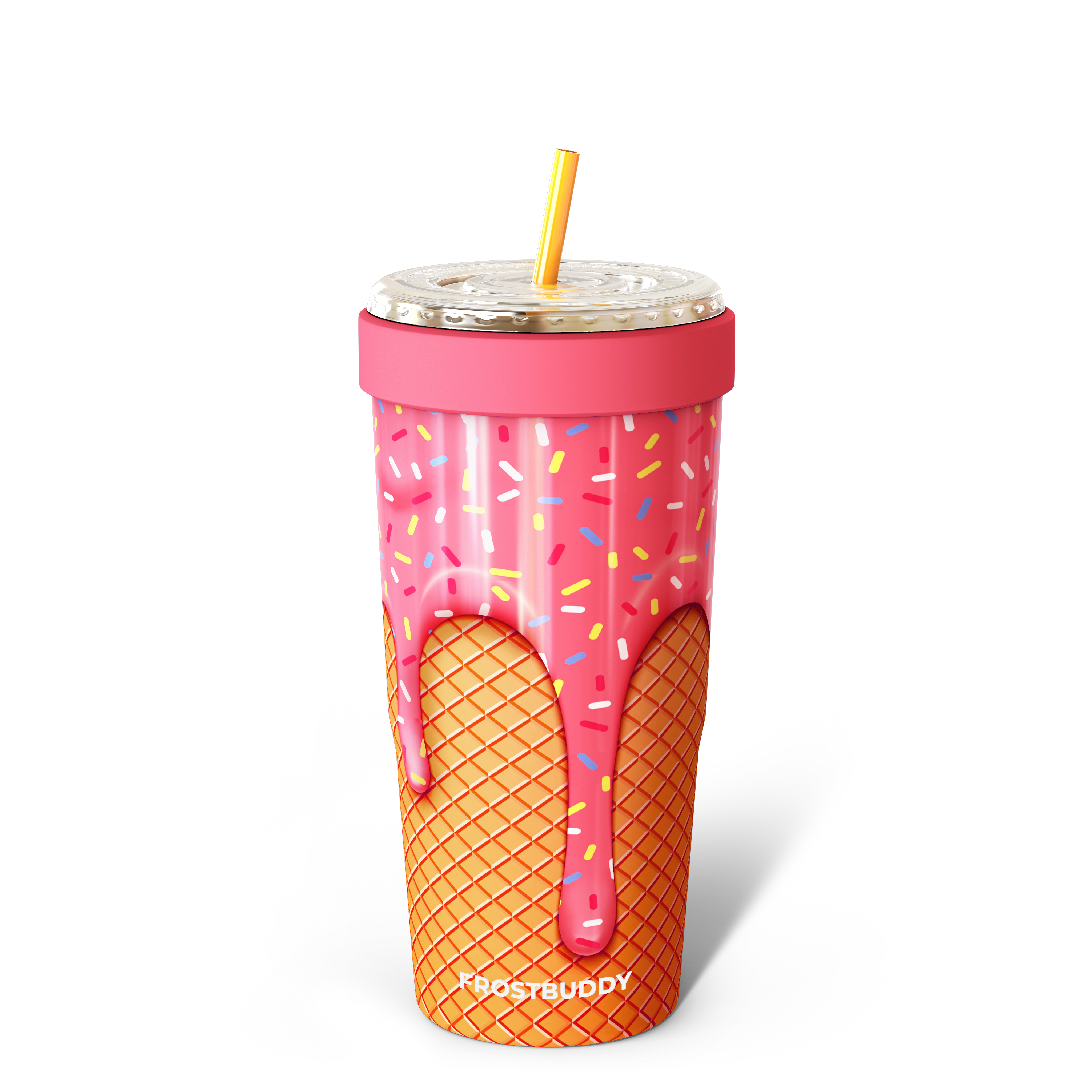 To-Go Buddy | Ice Cream
