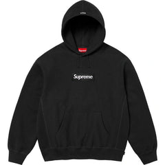 Supreme Graphic T-Shirt - Black ("Shut The F*ck Up")