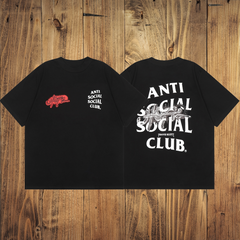 ASSC x Travis Scott Snake Tee