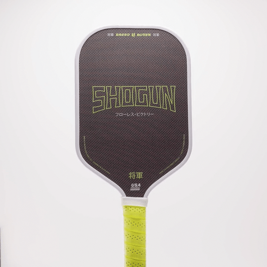 The Shogun 16mm Pickleball Paddle