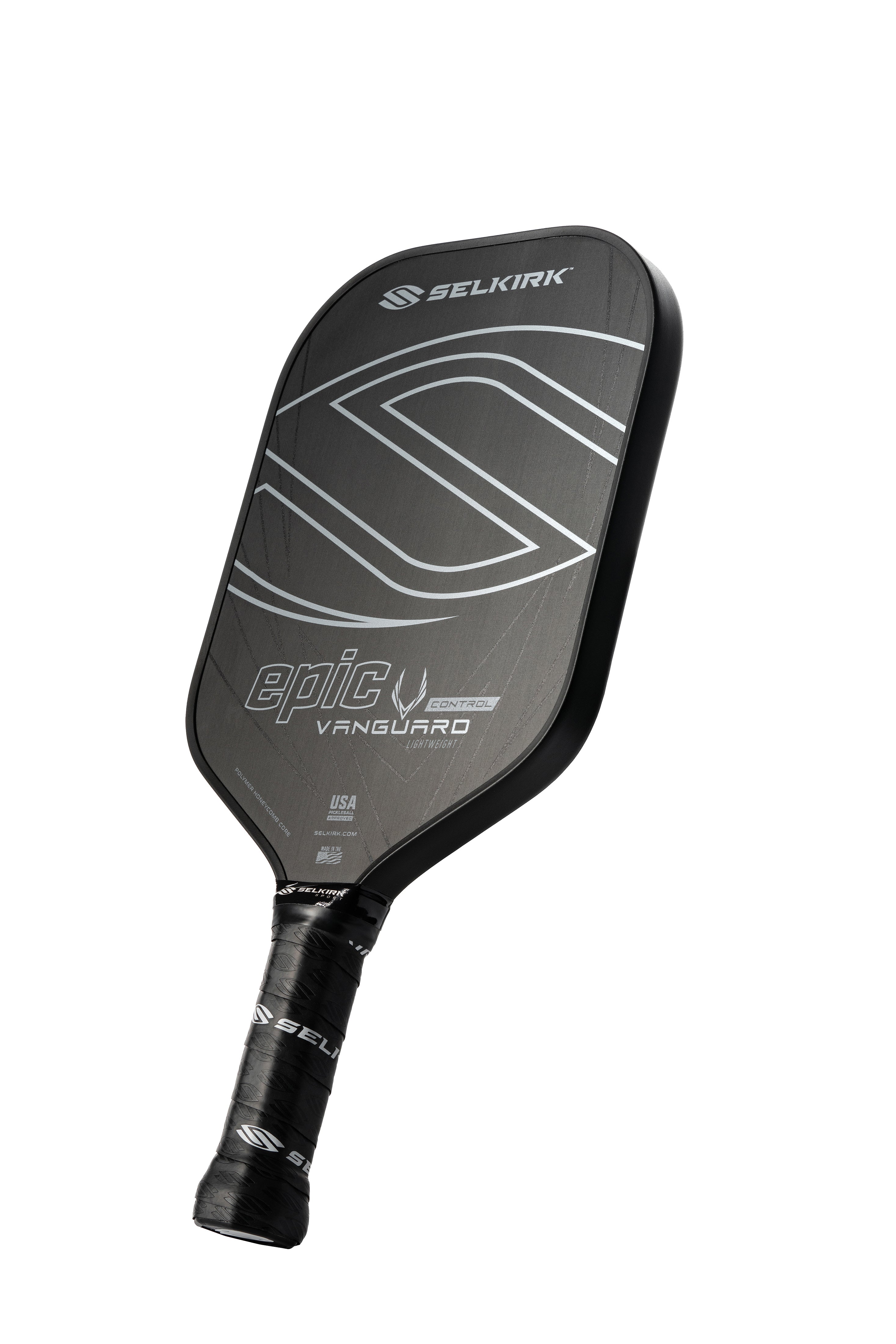 Selkirk VANGUARD Control - Pickleball Paddle