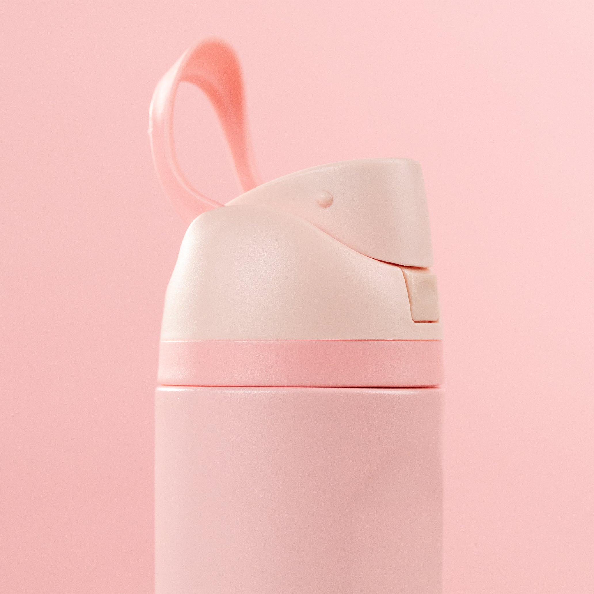 One Sol Stainless Steel Bottle | Pink