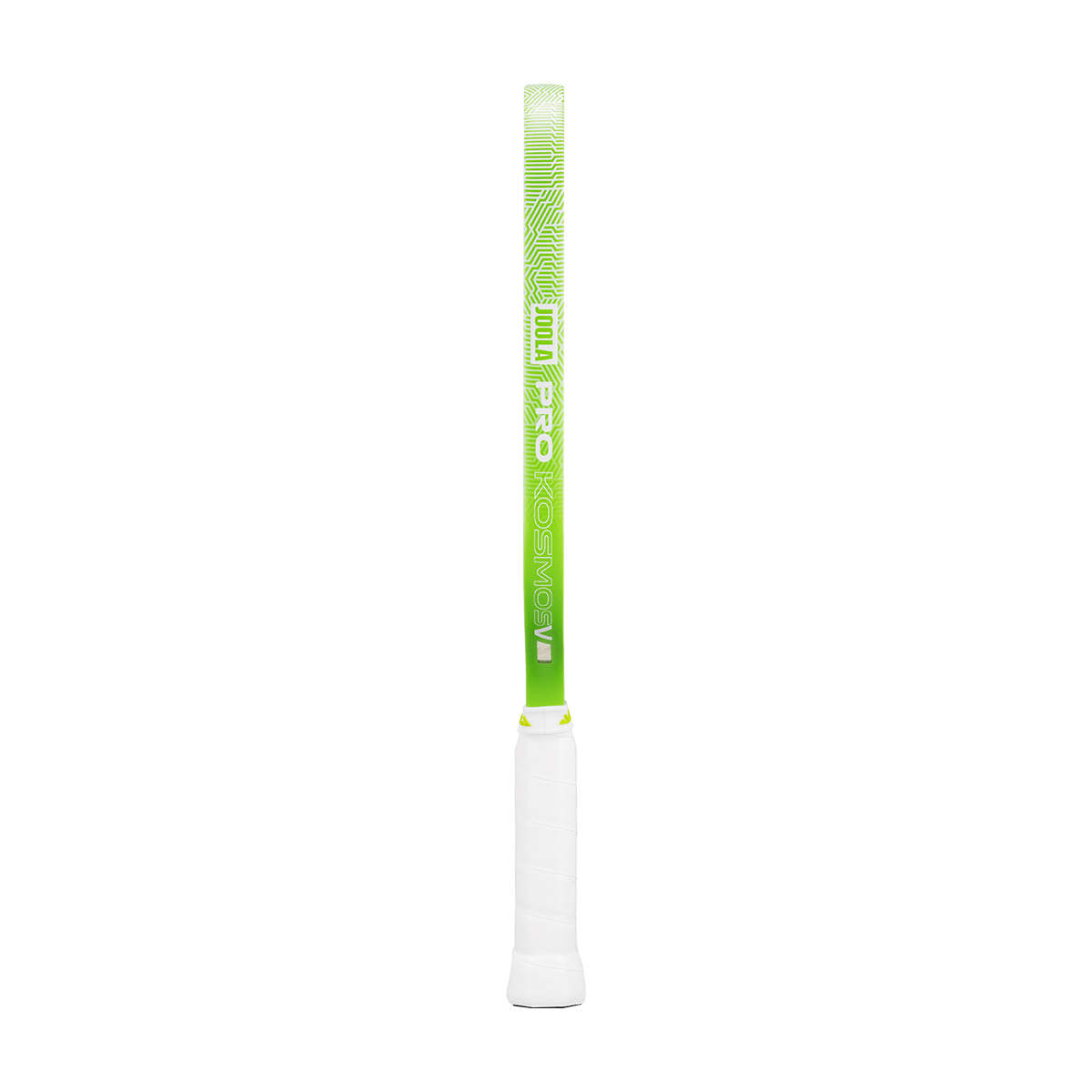 JOOLA Kosmos Pro V Tyson McGuffin Surge Green 14mm Pickleball Paddle
