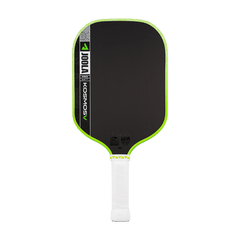 JOOLA Kosmos Pro V Tyson McGuffin Surge Green 14mm Pickleball Paddle