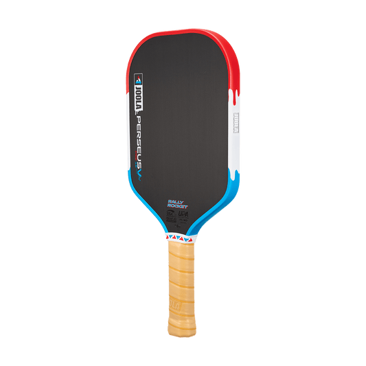 JOOLA Perseus Pro V Rally Rocket 16mm Pickleball Paddle