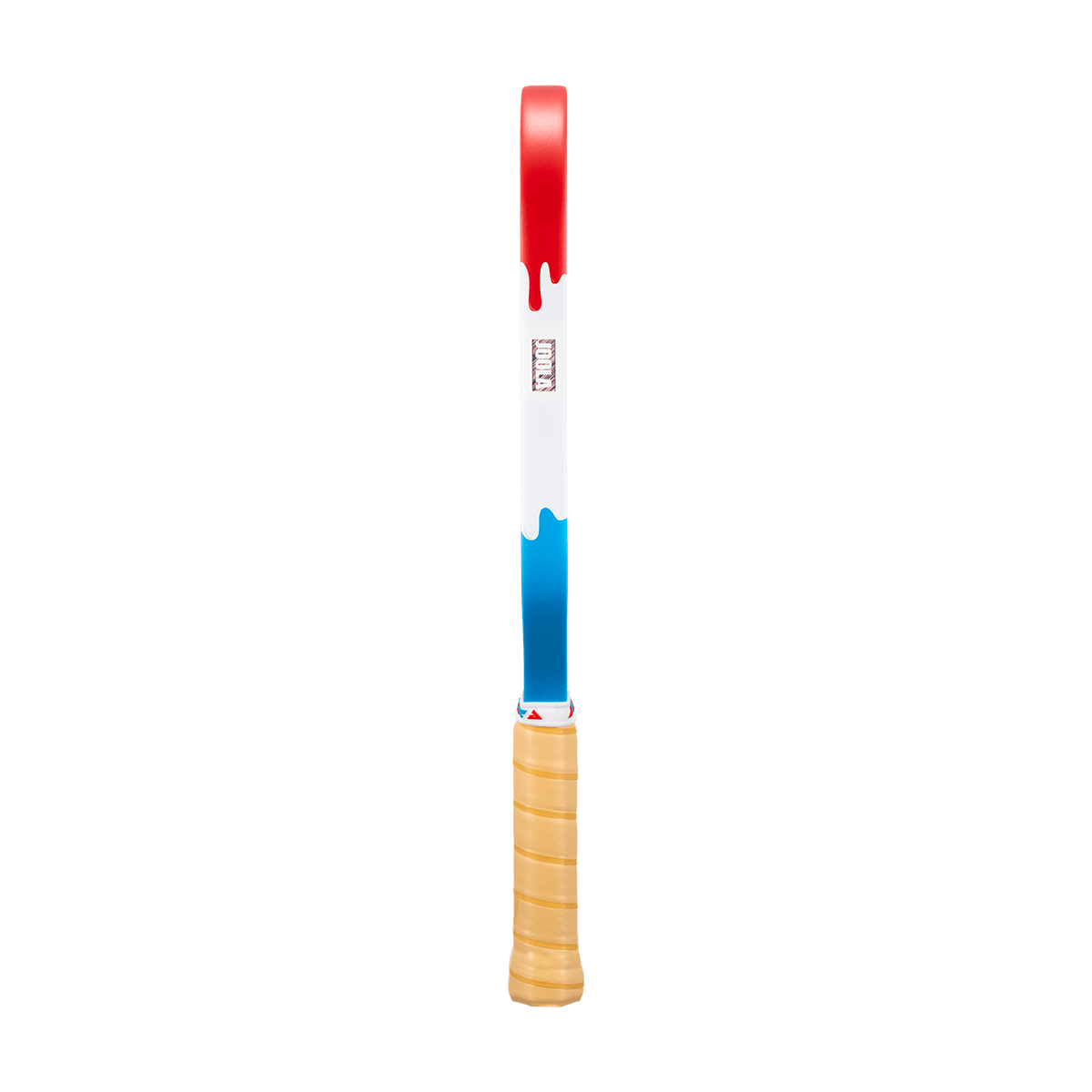 JOOLA Perseus Pro V Rally Rocket 16mm Pickleball Paddle