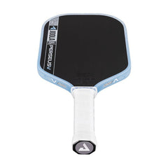 JOOLA Perseus Pro V Simone Jardim Blue Blaze 16mm Pickleball Paddle