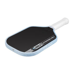 JOOLA Perseus Pro V Simone Jardim Blue Blaze 16mm Pickleball Paddle