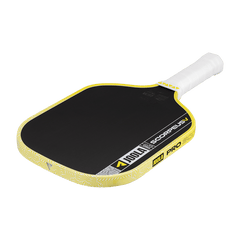 JOOLA Scorpeus Pro V Anna Bright JOOLA Yellow 14mm Pickleball Paddle