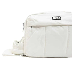 Overnighter Puff Bag