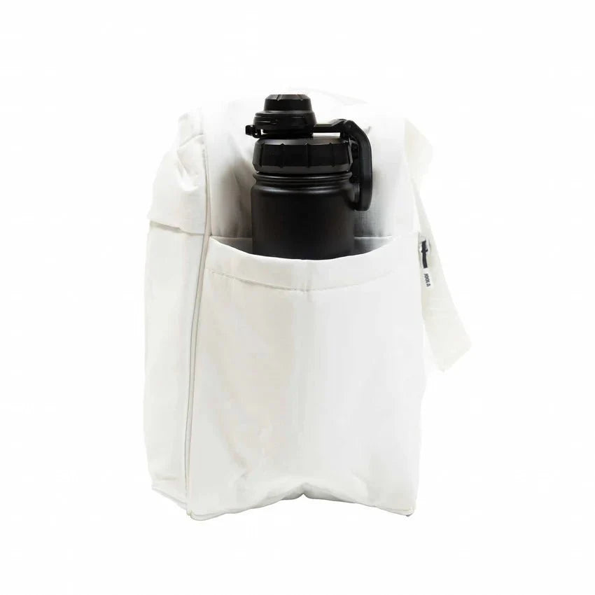 Overnighter Puff Bag