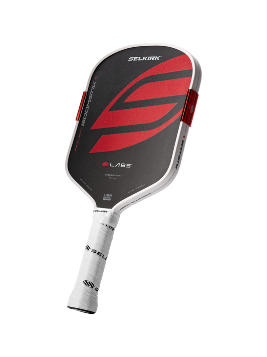 Selkirk LABS Project Boomstik®