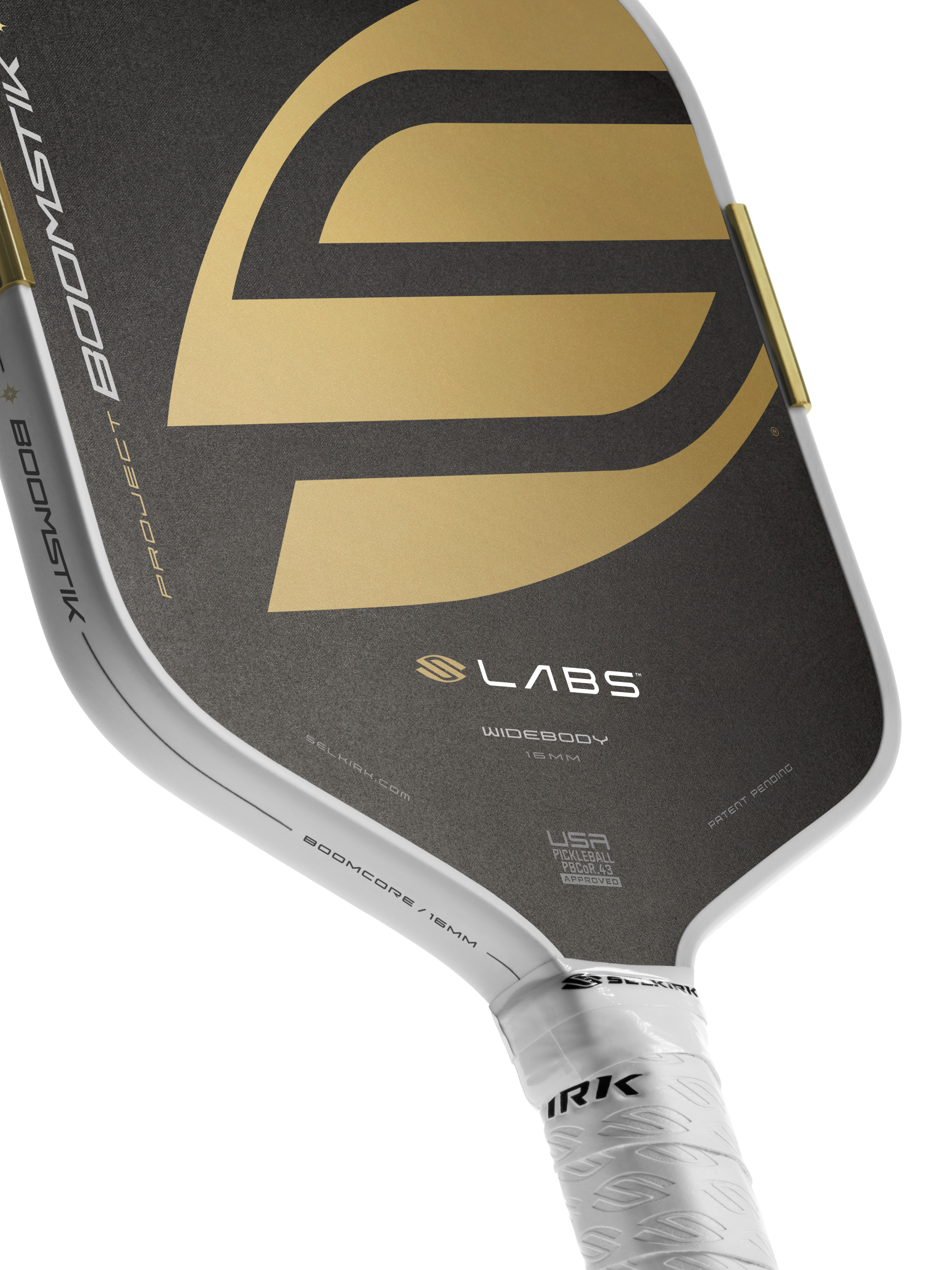Selkirk LABS Project Boomstik®