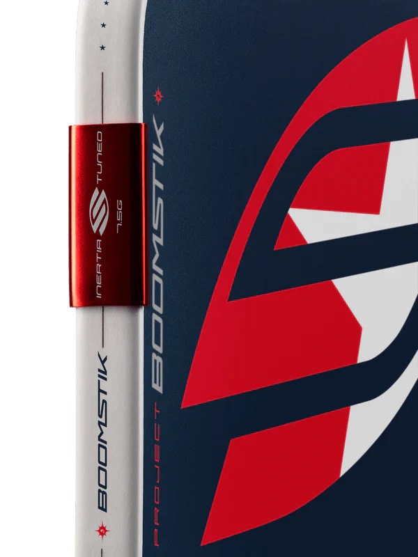 Selkirk LABS Project Boomstik - Elongated Jack Sock Signature Edition