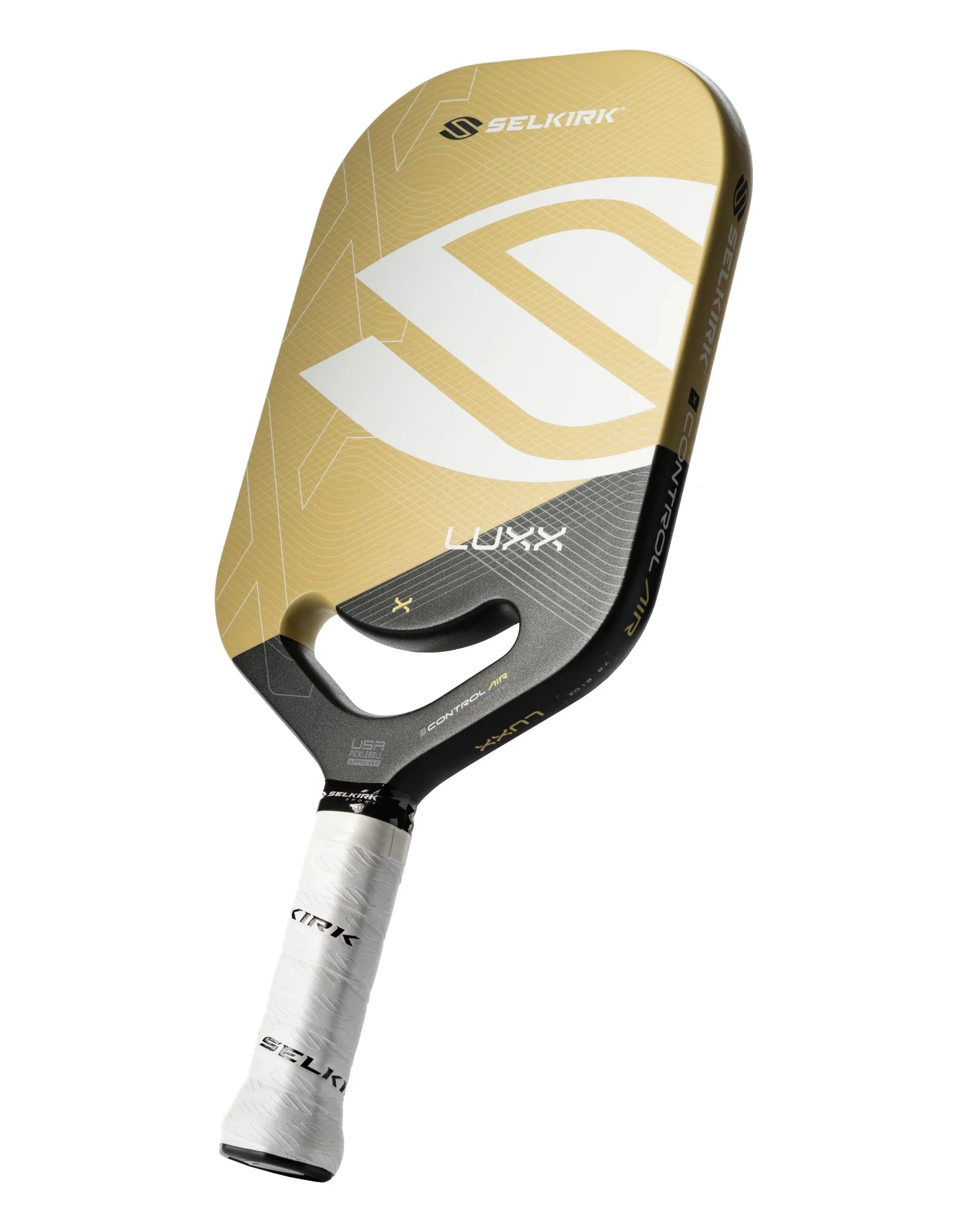 Selkirk Luxx Control Air - Invikta