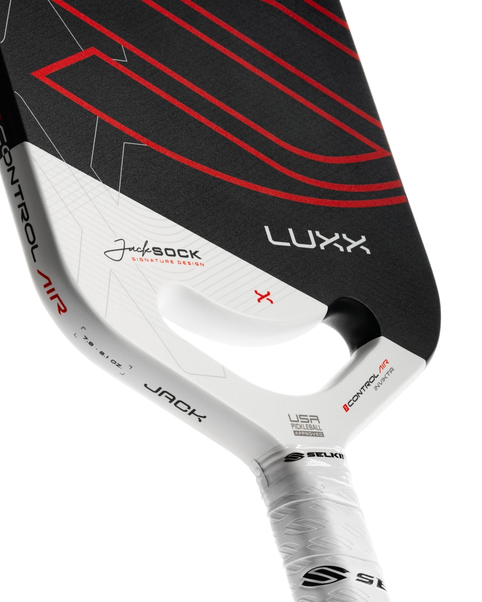 Selkirk Luxx Control Air - Invikta