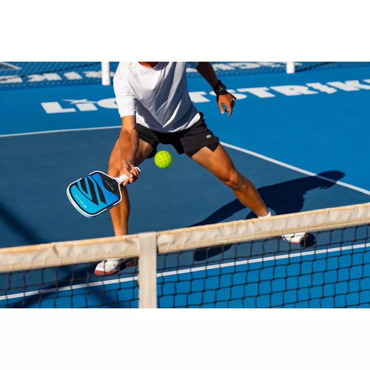 Selkirk OMNI Widebody Pickleball Paddle