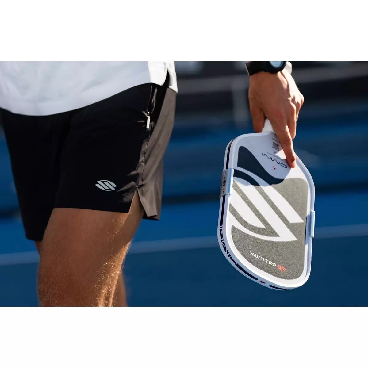 Selkirk OMNI Widebody Pickleball Paddle