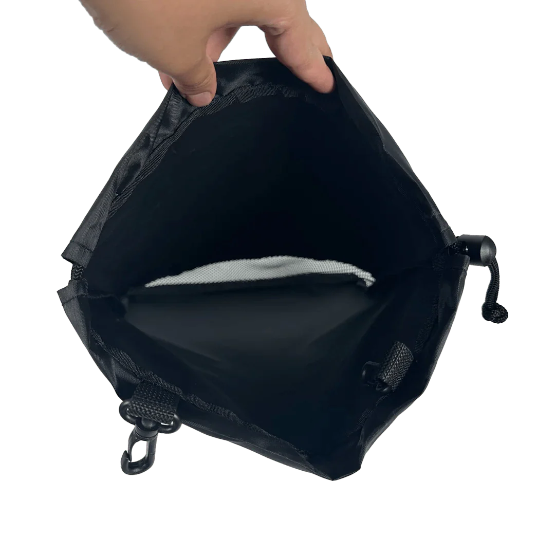 Six Zero Performance Backpack