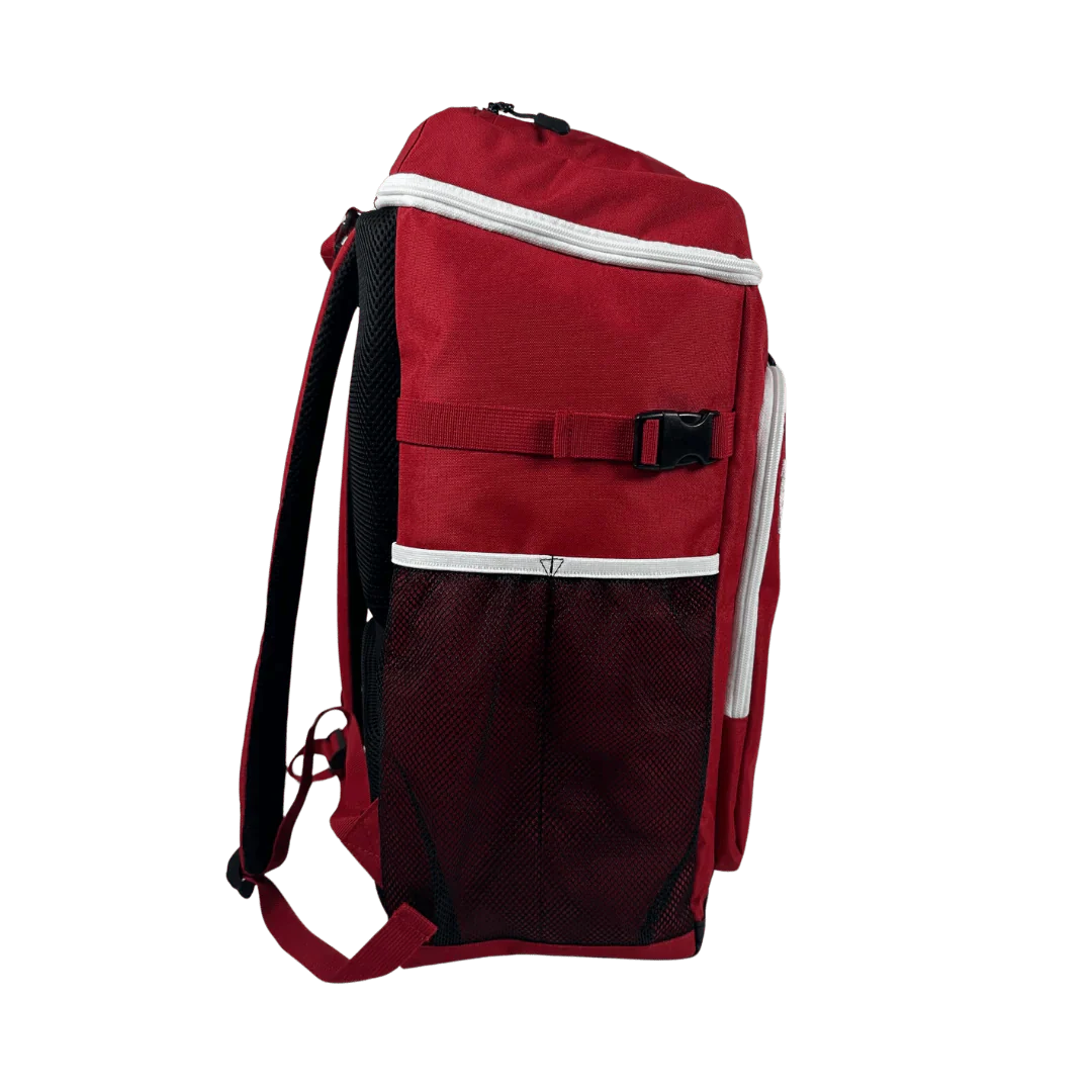 Six Zero Performance Backpack