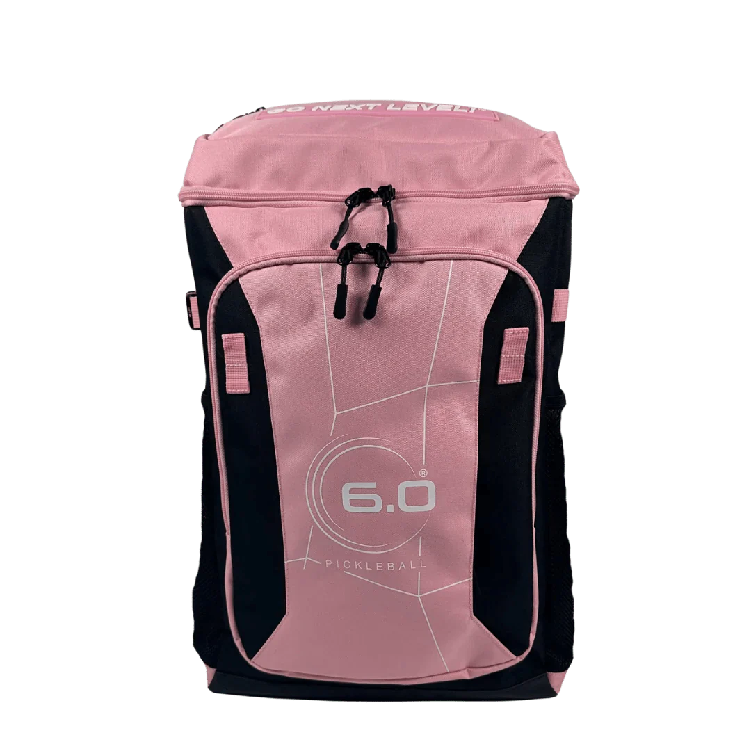 Six Zero Performance Backpack