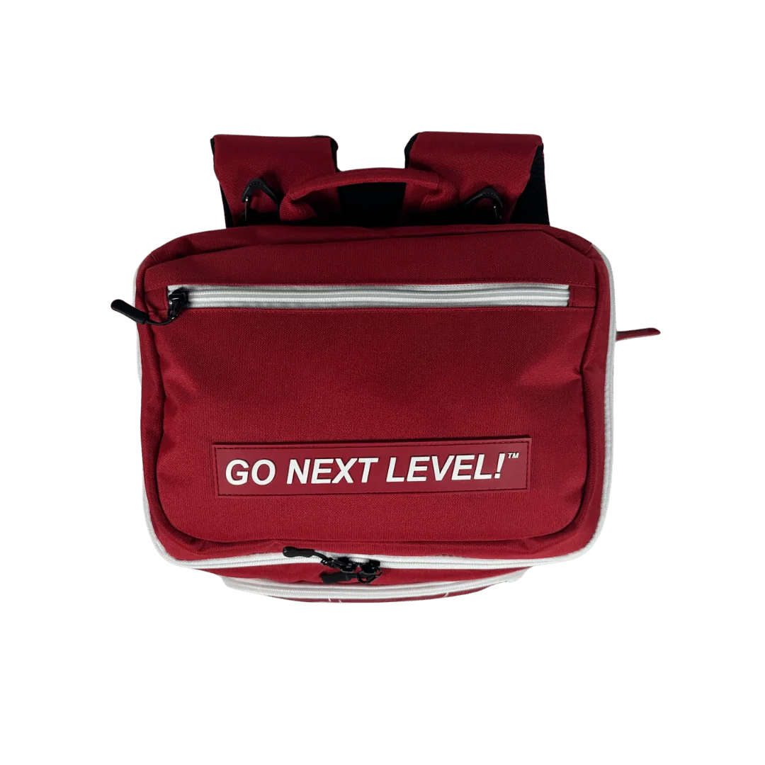 Six Zero Performance Backpack