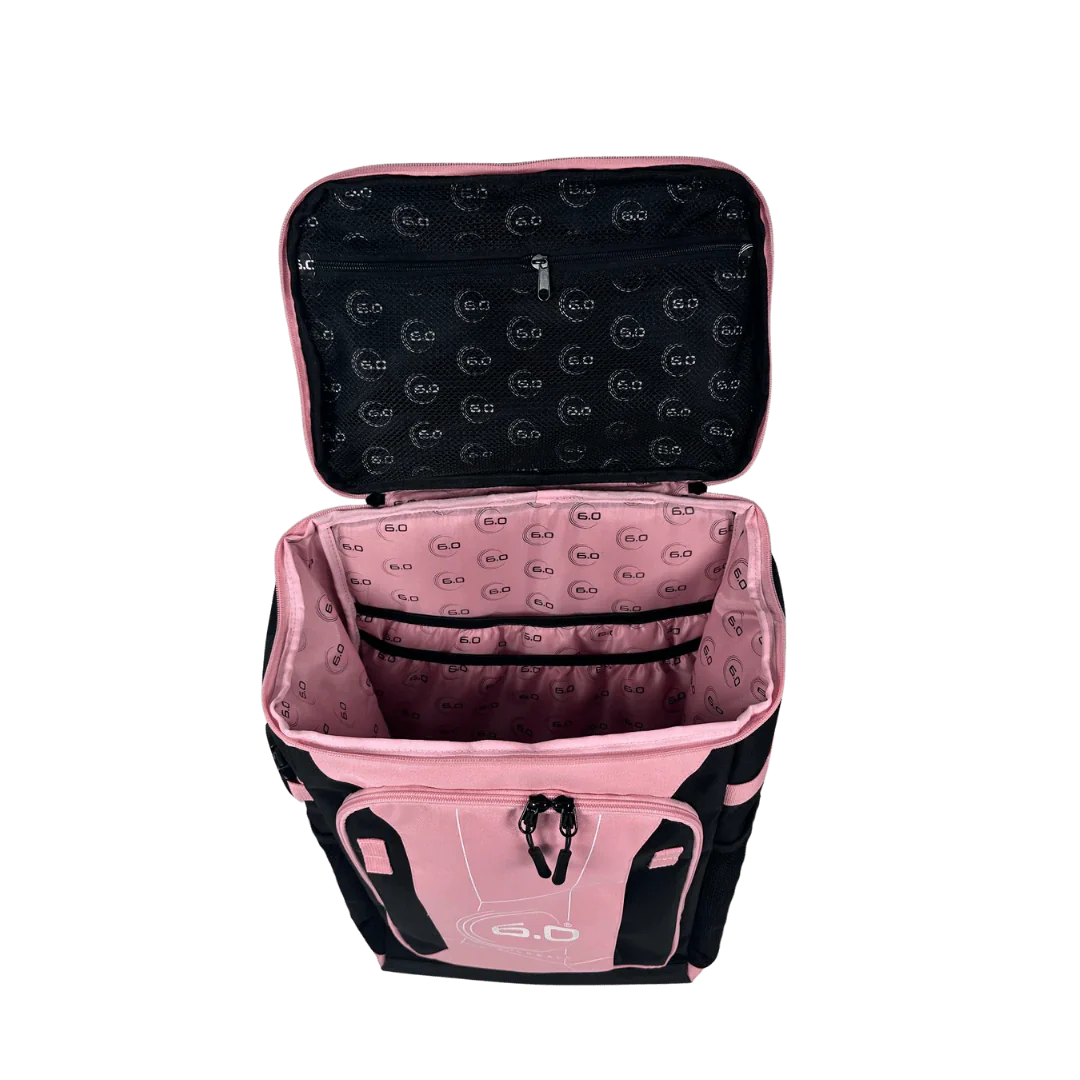 Six Zero Performance Backpack