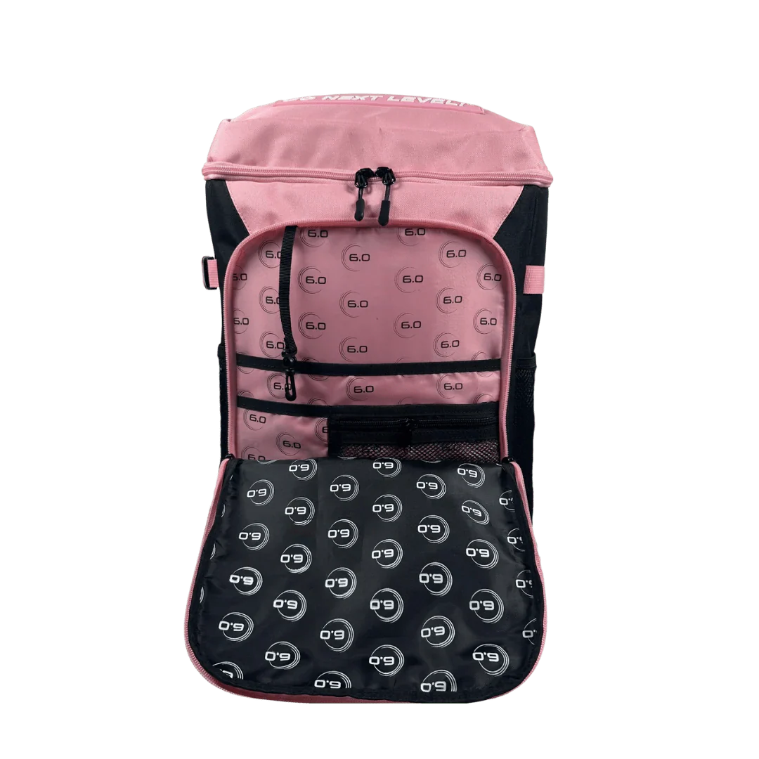 Six Zero Performance Backpack