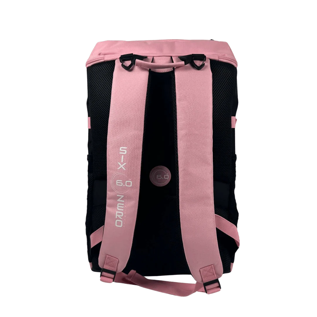 Six Zero Performance Backpack